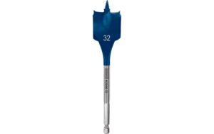 EXPERT Self Cut Speed Flachfräsbohrer 32 x 152mm