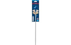 1603988_1 - Mediatech EXPERT Self Cut Speed Flachfräsbohrer 35 x 400mm