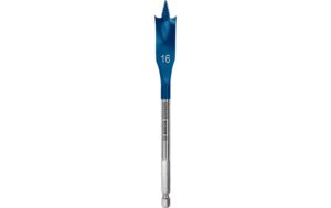 EXPERT Self Cut Speed Flachfräsbohrer 16 x 152mm