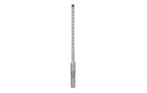 Bosch Professional Hammerbohrer EXPERT SDS plus-7X, 6 x 100 x 165 mm