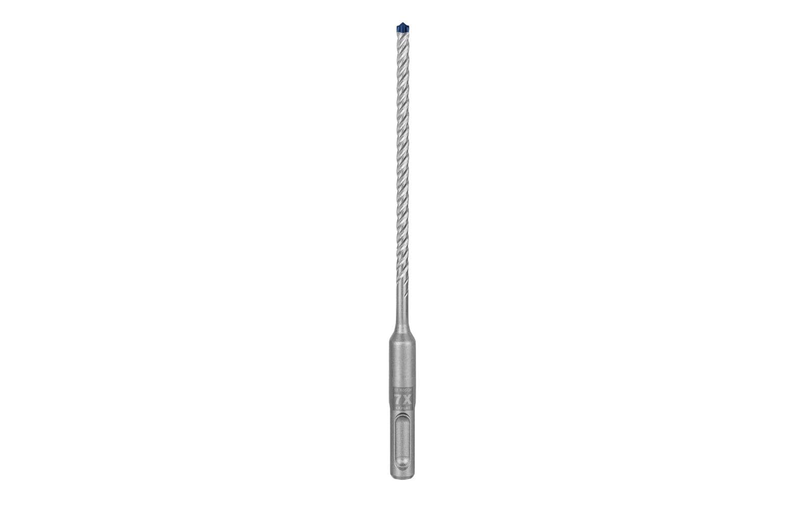 1603994 - Mediatech EXPERT SDS plus-7X Hammerbohrer. 5 x 100 x 165mm