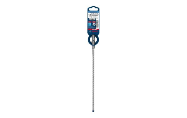 1603998_5 - Mediatech EXPERT SDS plus-7X Hammerbohrer. 6.5 x 200 x 265mm