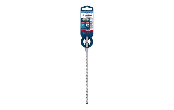 1603999_3 - Mediatech EXPERT SDS plus-7X Hammerbohrer. 8 x 150 x 215mm
