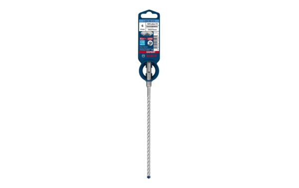 EXPERT SDS plus-7X Hammerbohrer. 6 x 150 x 215mm