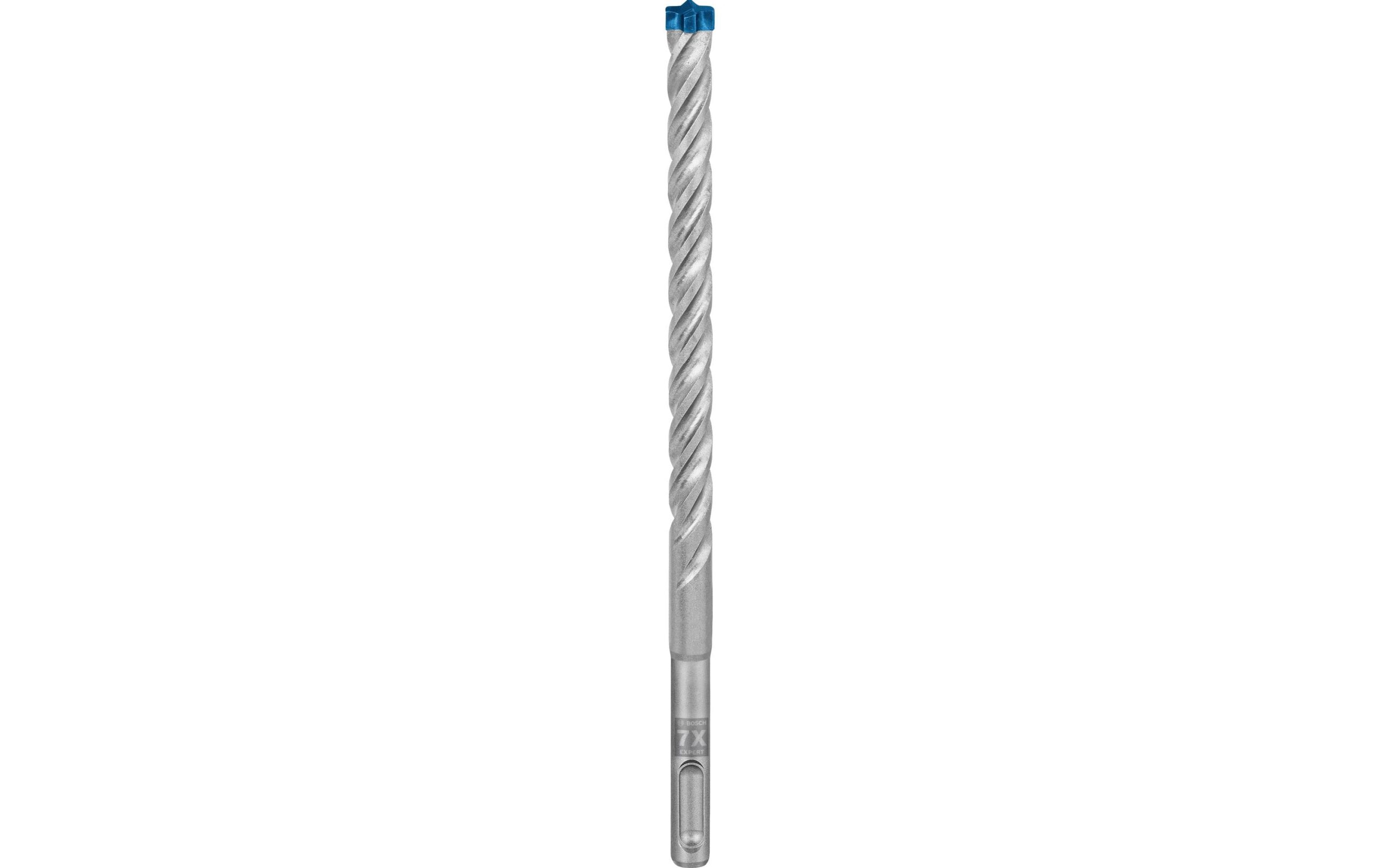 1604008 - Mediatech EXPERT SDS plus-7X Hammerbohrer. 12 x 150 x 215mm