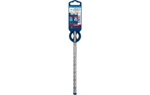 1604008_1 - Mediatech EXPERT SDS plus-7X Hammerbohrer. 12 x 150 x 215mm