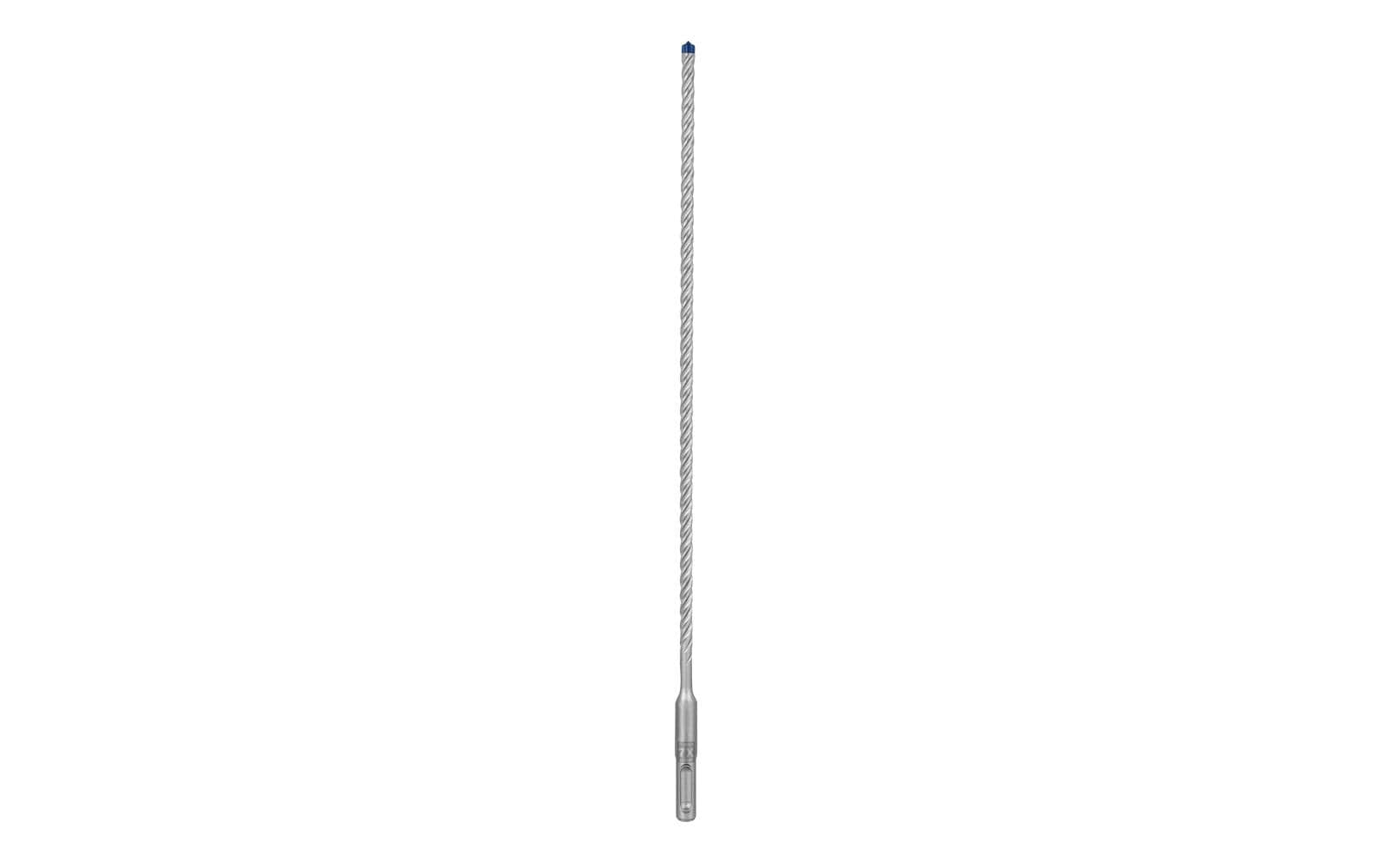 1604009 - Mediatech EXPERT SDS plus-7X Hammerbohrer. 6 x 250 x 315mm