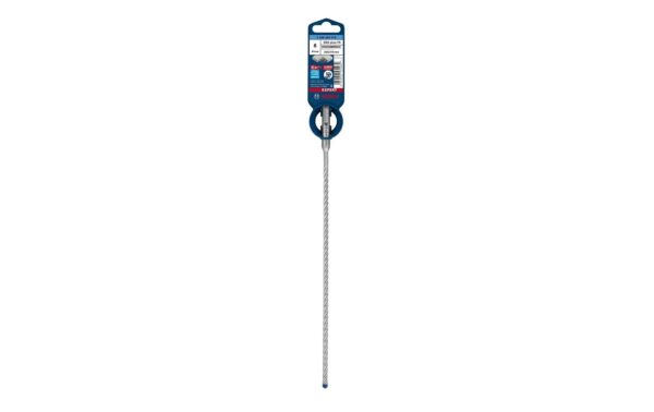 1604009_3 - Mediatech EXPERT SDS plus-7X Hammerbohrer. 6 x 250 x 315mm