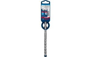 EXPERT SDS plus-7X Hammerbohrer. 12 x 100 x 165mm