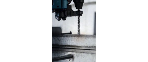 EXPERT SDS plus-7X Hammerbohrer. 12 x 100 x 165mm
