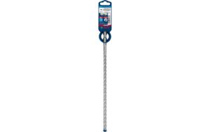 EXPERT SDS plus-7X Hammerbohrer. 10 x 250 x 315mm