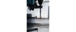 EXPERT SDS plus-7X Hammerbohrer. 10 x 250 x 315mm