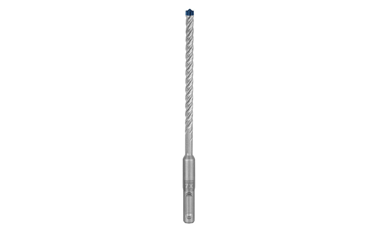 1604020 - Mediatech EXPERT SDS plus-7X Hammerbohrer. 6.5 x 100 x 165mm