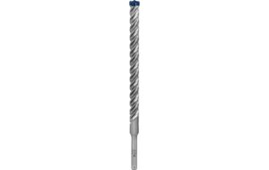 EXPERT SDS plus-7X Hammerbohrer. 16 x 200 x 265mm