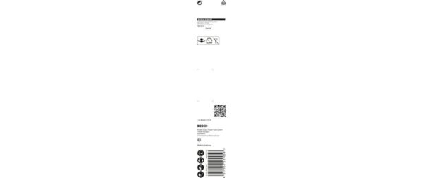 1604039_2 - Mediatech EXPERT CYL-9 MultiConstruction Bohrer. 6 x 90 x 150mm