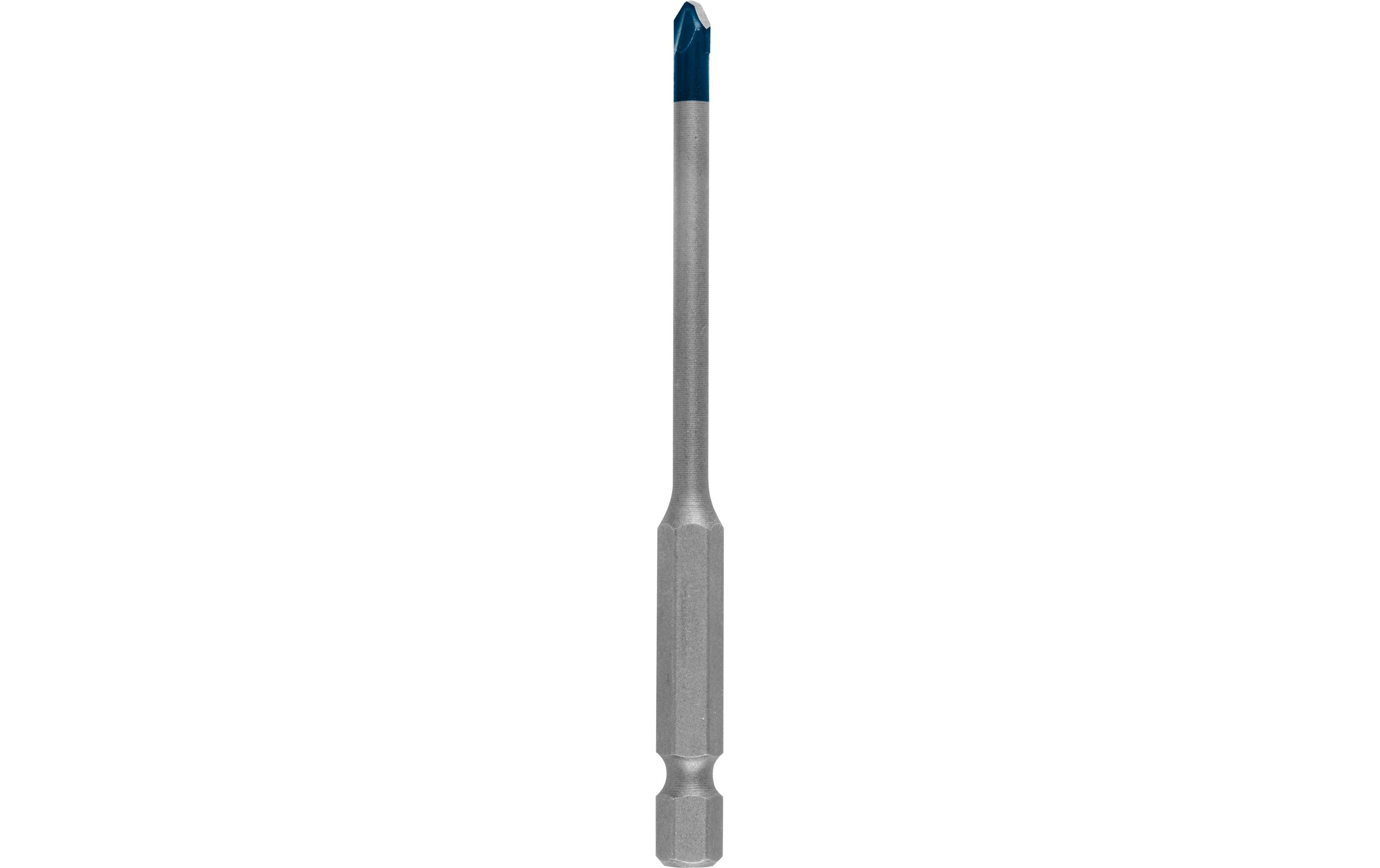 1604048 - Mediatech EXPERT HEX-9 HardCeramic Bohrer. 4 x 90mm