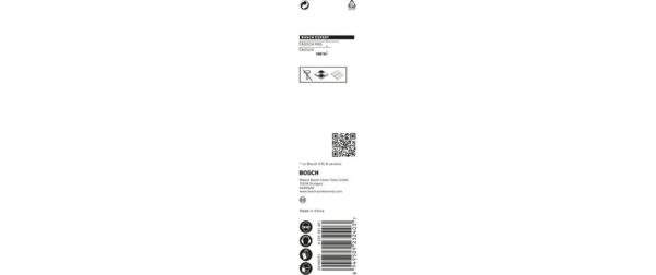1604048_2 - Mediatech EXPERT HEX-9 HardCeramic Bohrer. 4 x 90mm