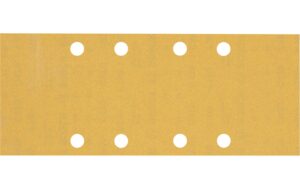 EXPERT C470 Schleifpapier. 93 x 230mm. G 180. 10-tlg.