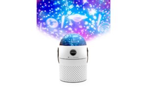 1604260_2 - Mediatech Rio SPACIA Aromavernebler DHSC Luftbefeuchter und Nachtlicht