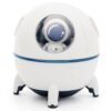 Rio SPACESHIP EXPLORER Aromadiffuser DHSE Luftbefeuchter und Nachtlicht