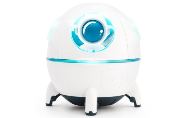 Rio SPACESHIP EXPLORER Aromadiffuser DHSE Luftbefeuchter und Nachtlicht