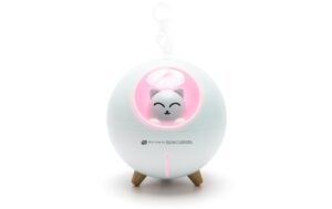 1604268_1 - Mediatech Rio MIA Aromadiffuser DHMI Luftbefeuchter und Nachtlicht