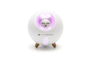 1604268_2 - Mediatech Rio MIA Aromadiffuser DHMI Luftbefeuchter und Nachtlicht