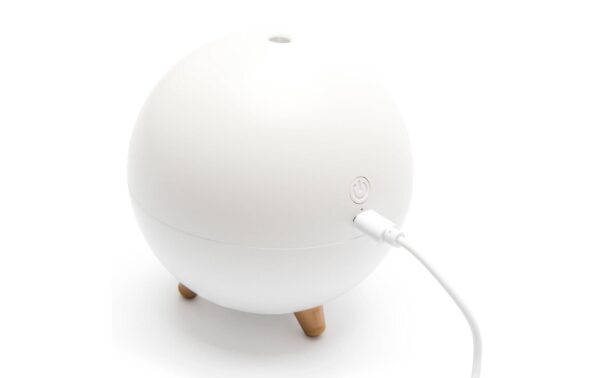 1604268_4 - Mediatech Rio MIA Aromadiffuser DHMI Luftbefeuchter und Nachtlicht