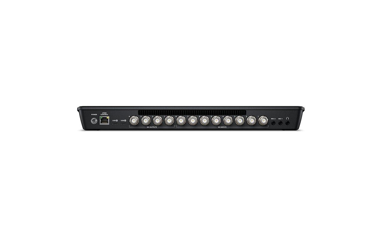 1604975_1 - Mediatech Blackmagic ATEM SDI Extreme ISO
