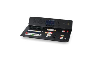 Blackmagic ATEM Television Studio HD8 kaufen Schweiz | Mediatech.ch