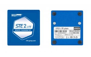 HW Group STE2 Lite Remote Thermometer, Temperatursensor