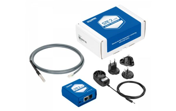 HW Group STE2 Lite Remote Thermometer, Temperatursensor