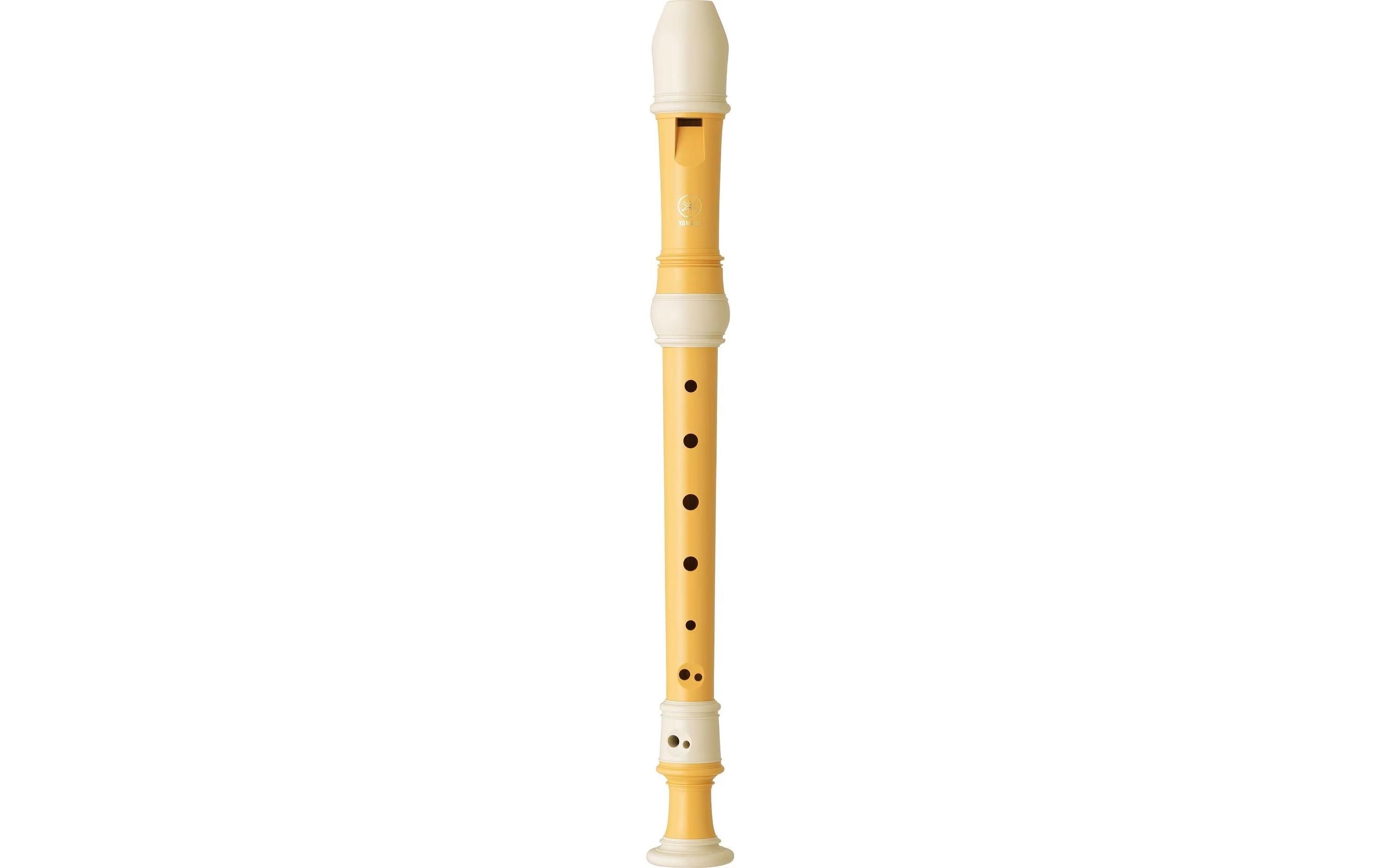 1605351 - Mediatech Yamaha YRS-402B Blockflöte Sopran 3-teilig, Barock System, Ecodear kaufen Schweiz | Mediatech.ch