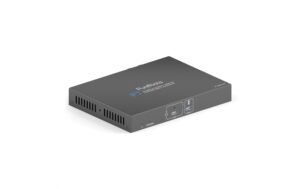 PureTools PT-HUB-100 ProAV Docking Station, USB-C - 18Gbps