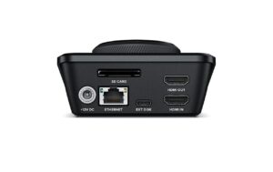 Blackmagic HyperDeck Shuttle HD 