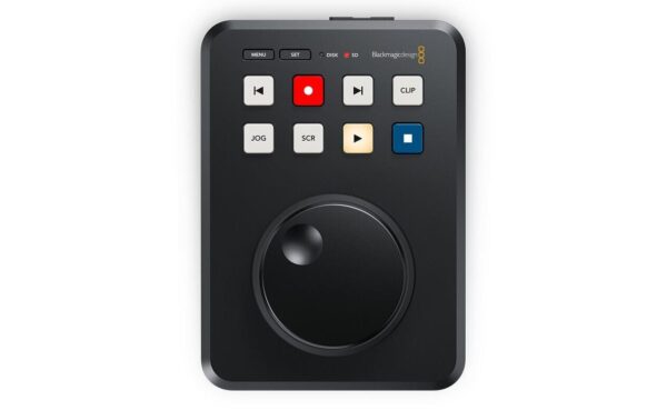 Blackmagic HyperDeck Shuttle HD 