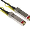 Huawei SFP+STACK-CU1M5: SFP+ Stack-Kabel 1.5m, passiv, SFP+ zu SFP+