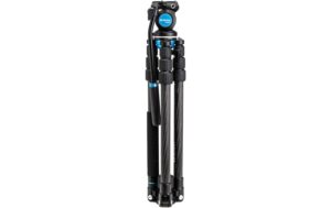 1605966_1 - Mediatech Benro C1683TS2PRO Aero Carbon Videostativ Kit