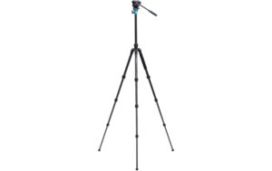 1605966_3 - Mediatech Benro C1683TS2PRO Aero Carbon Videostativ Kit