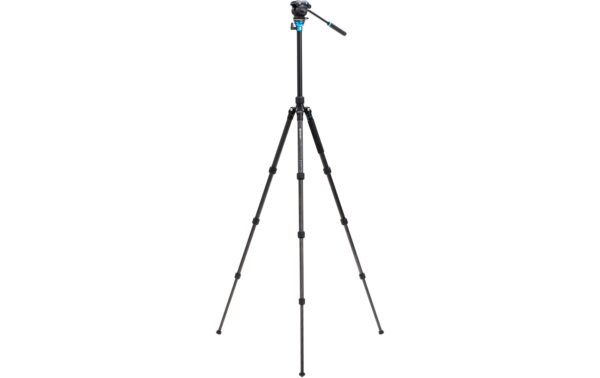 1605966_3 - Mediatech Benro C1683TS2PRO Aero Carbon Videostativ Kit