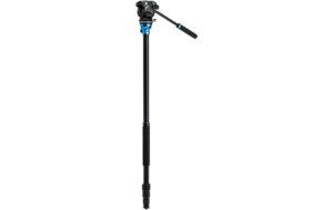 1605966_5 - Mediatech Benro C1683TS2PRO Aero Carbon Videostativ Kit