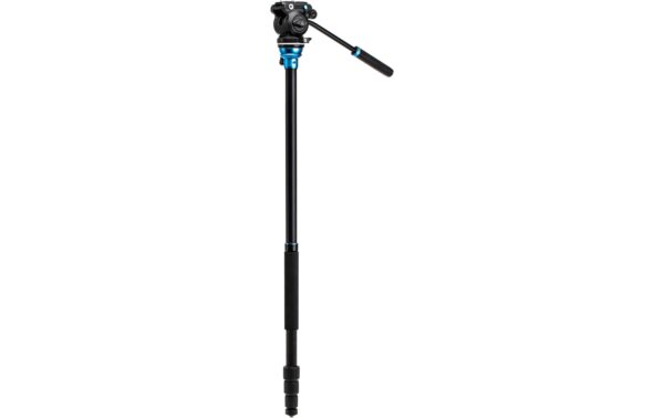 1605966_5 - Mediatech Benro C1683TS2PRO Aero Carbon Videostativ Kit