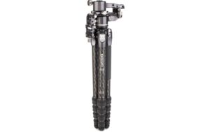 TTOR35CLVGH2F Tortoise Gimbal Kopf Stativ Kit