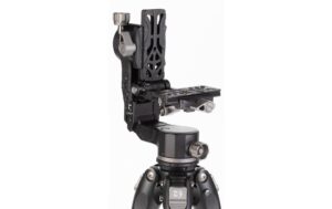 TTOR35CLVGH2F Tortoise Gimbal Kopf Stativ Kit