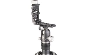 TTOR35CLVGH2F Tortoise Gimbal Kopf Stativ Kit