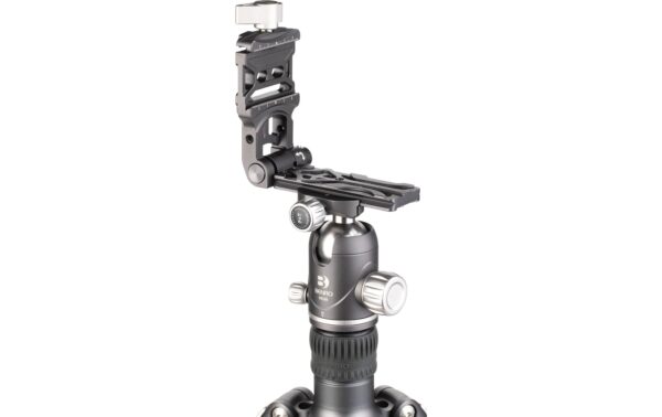 TTOR35CLVGH2F Tortoise Gimbal Kopf Stativ Kit