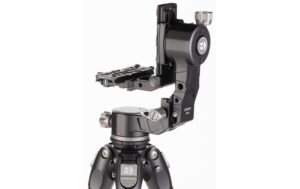 TTOR35CLVGH2F Tortoise Gimbal Kopf Stativ Kit