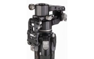 TTOR35CLVGH2F Tortoise Gimbal Kopf Stativ Kit