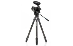 1605968_3 - Mediatech TTOR34CLVS4pro Tortoise Carbon Videostativ Kit