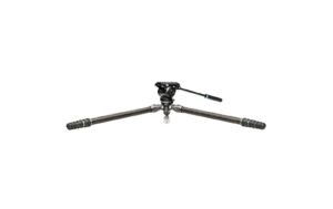 1605968_5 - Mediatech TTOR34CLVS4pro Tortoise Carbon Videostativ Kit